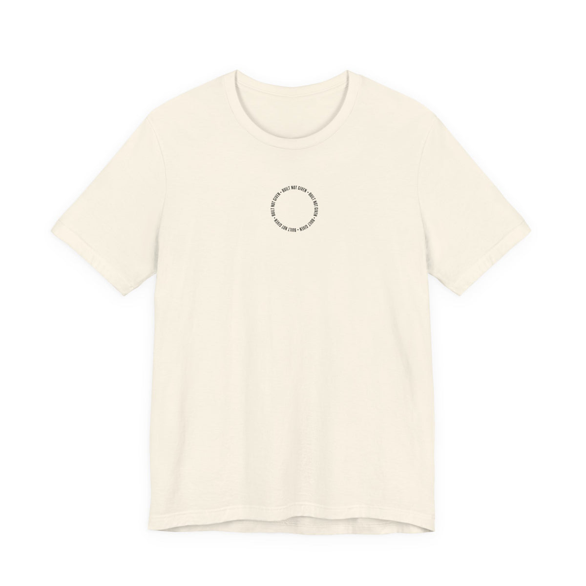 Noir Essential Tee