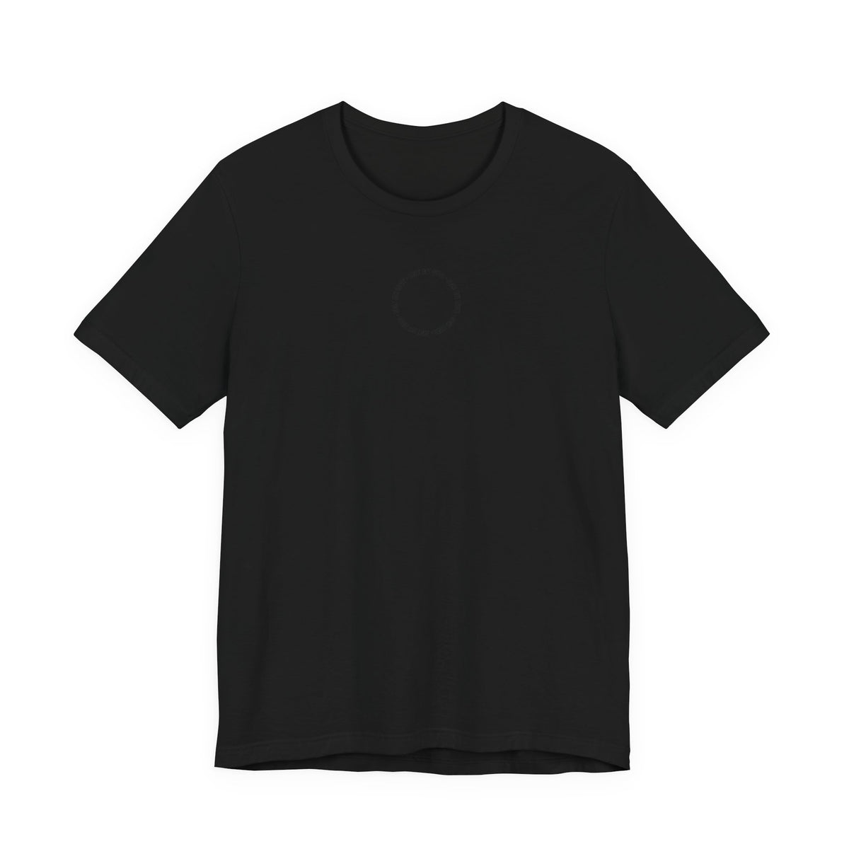 Noir Essential Tee