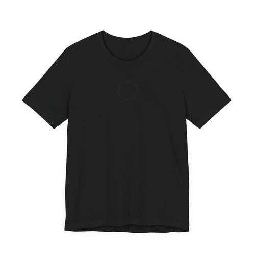 Noir Essential Tee