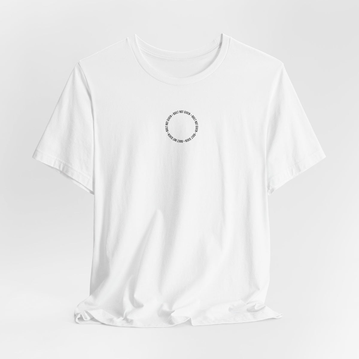 Noir Essential Tee