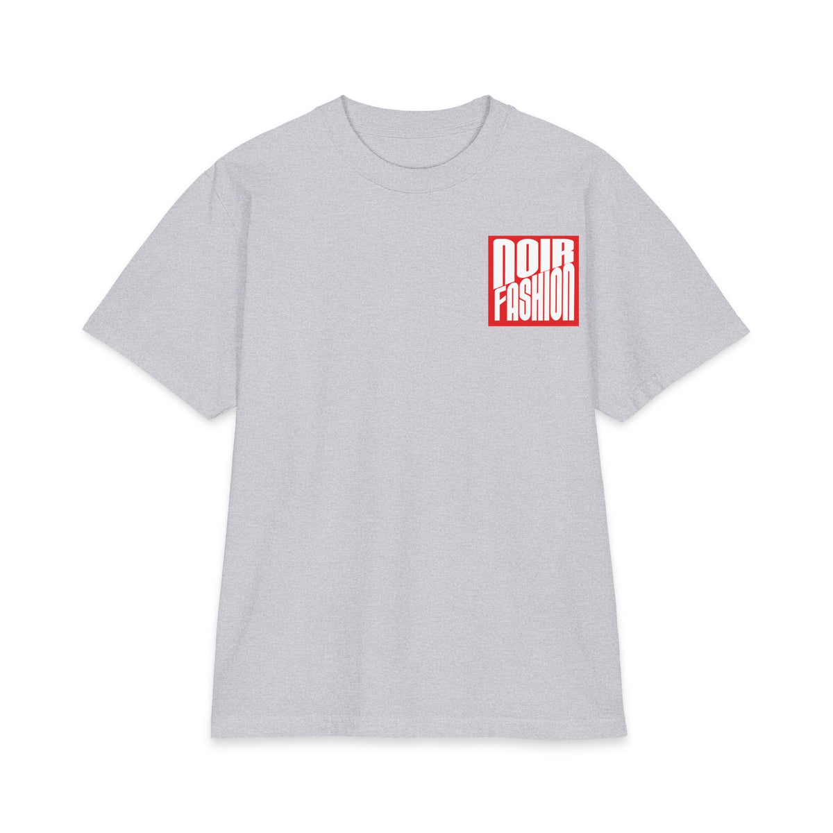 Noir Max Heavyweight Tee