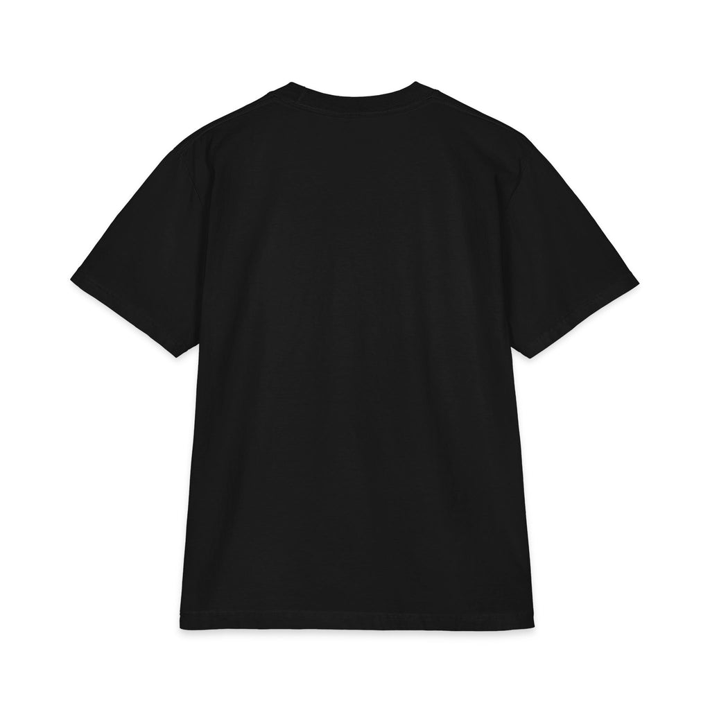 Noir Max Heavyweight Tee
