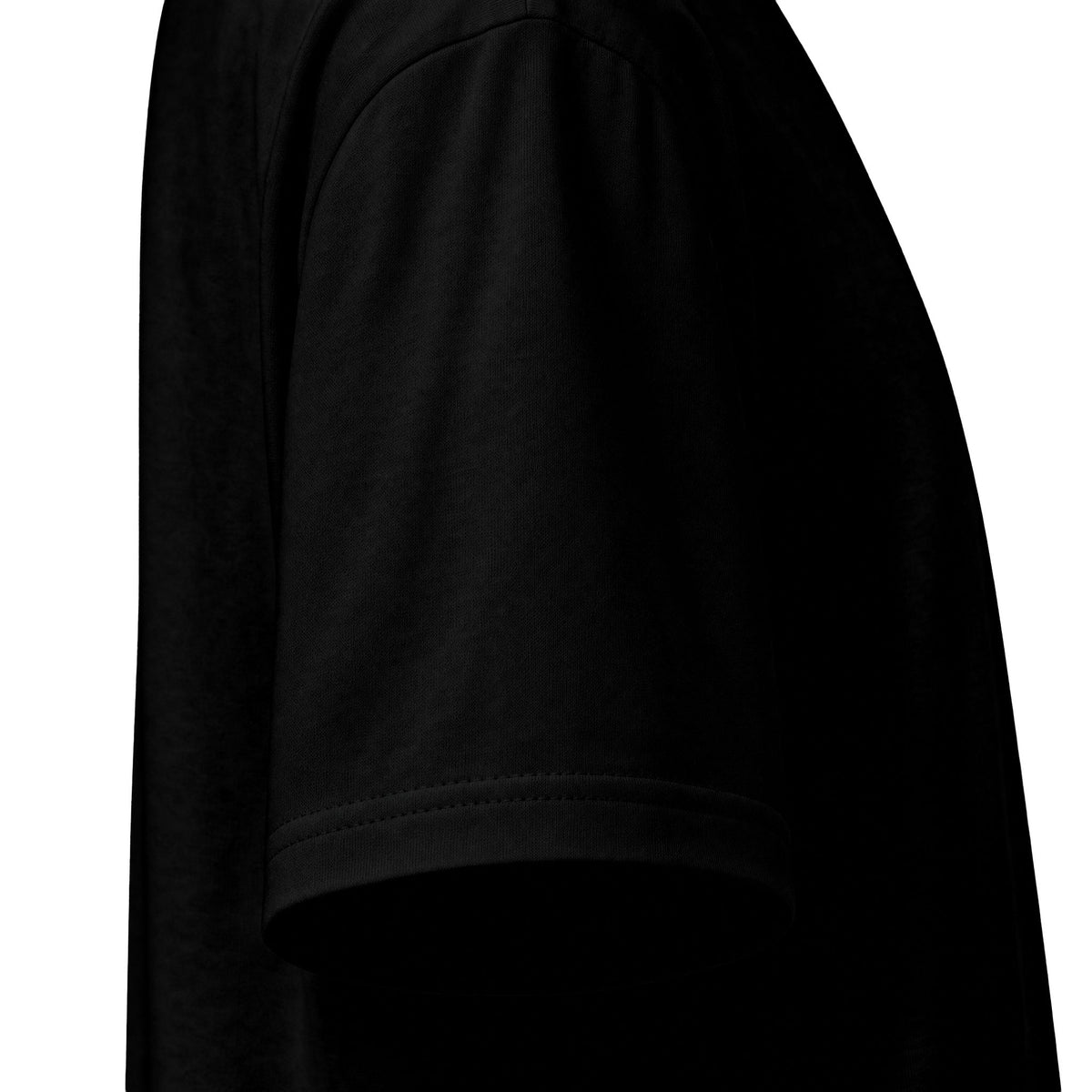 Noir Max Heavyweight Tee