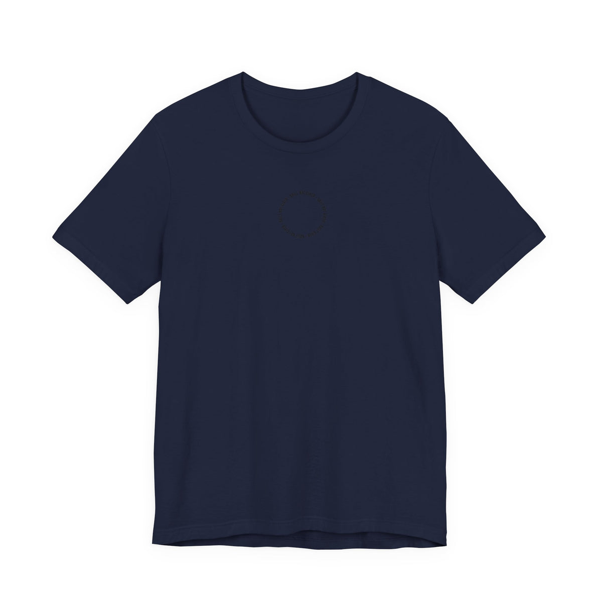 Noir Essential Tee