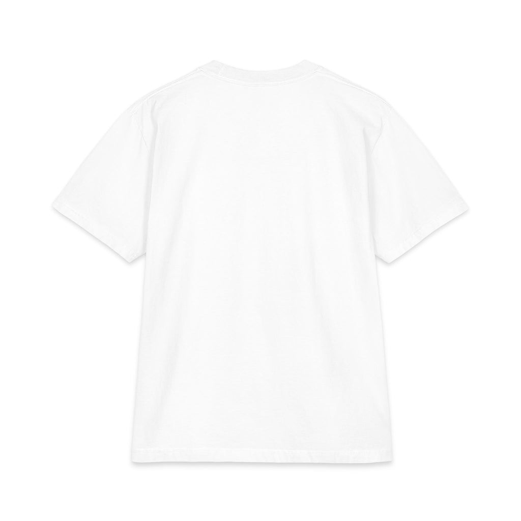 Noir Max Heavyweight Tee