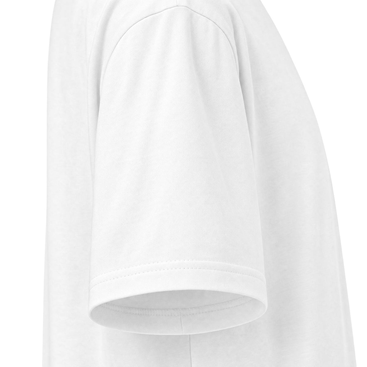 Noir Max Heavyweight Tee