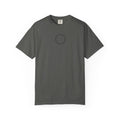 Noir Garment-Dyed Tee