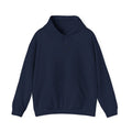 Noir Pullover Hoodie