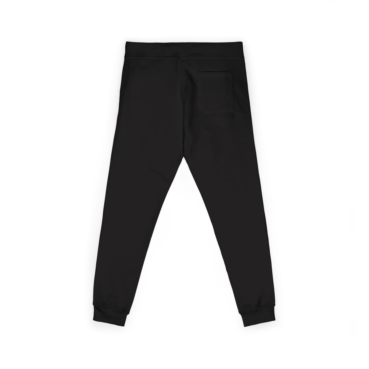 Noir Fleece Sweatpants