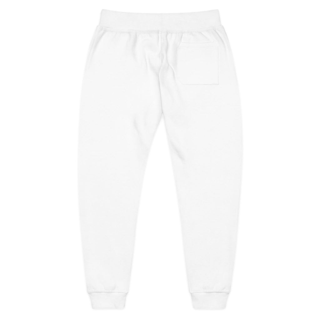 Noir Fleece Sweatpants