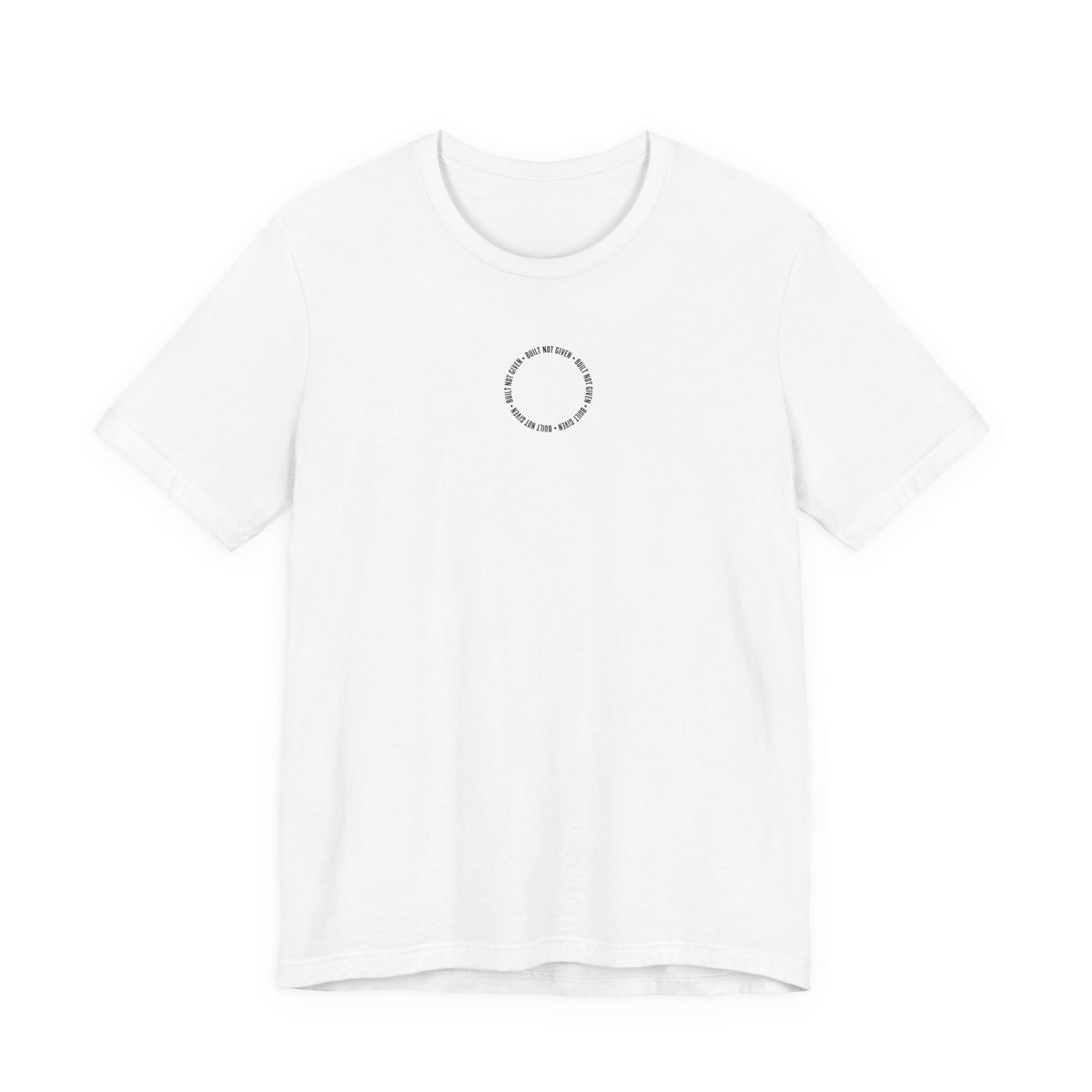 Noir Essential Tee