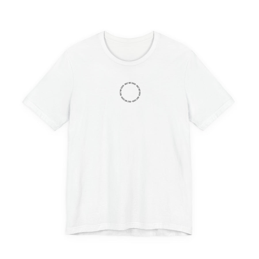 Noir Essential Tee