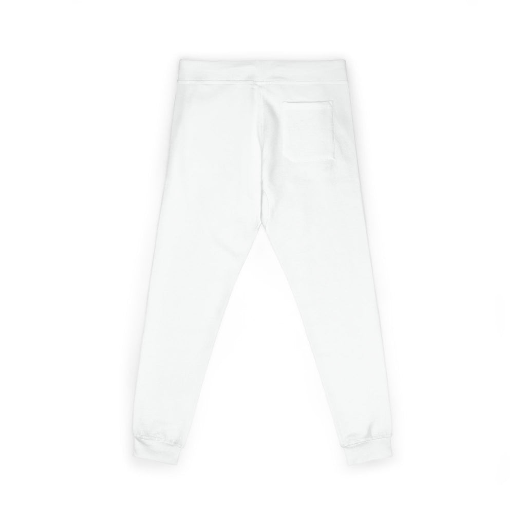 Noir Fleece Sweatpants