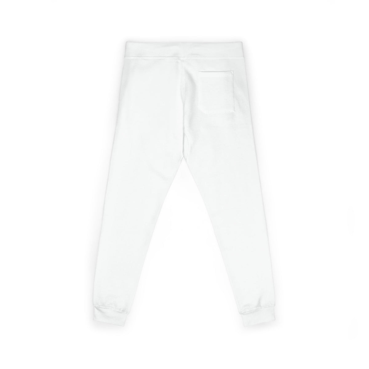 Noir Fleece Sweatpants