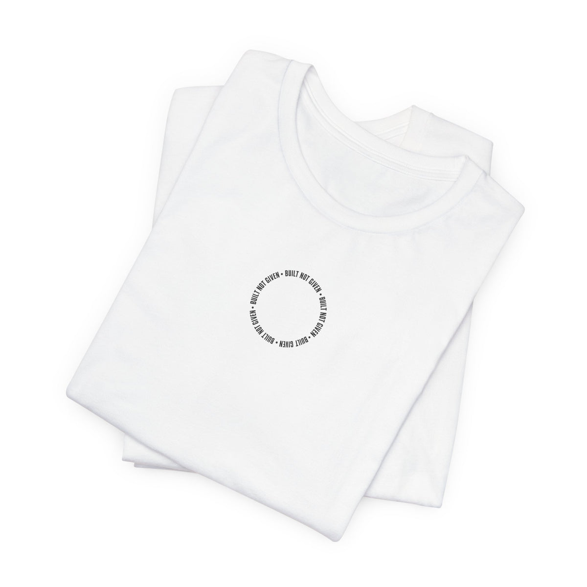 Noir Essential Tee